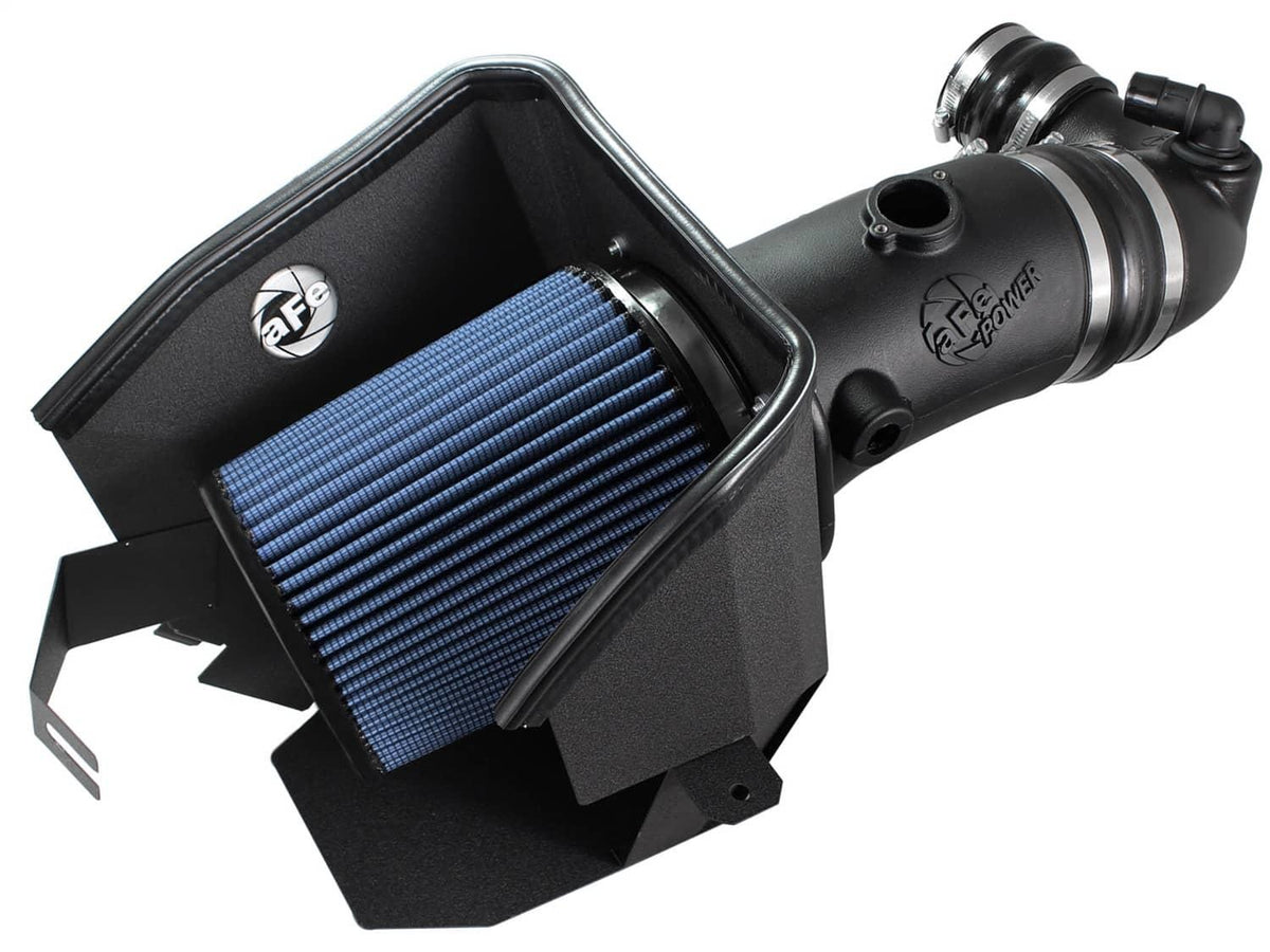 INTAKE KIT 08-10 S/DUTY