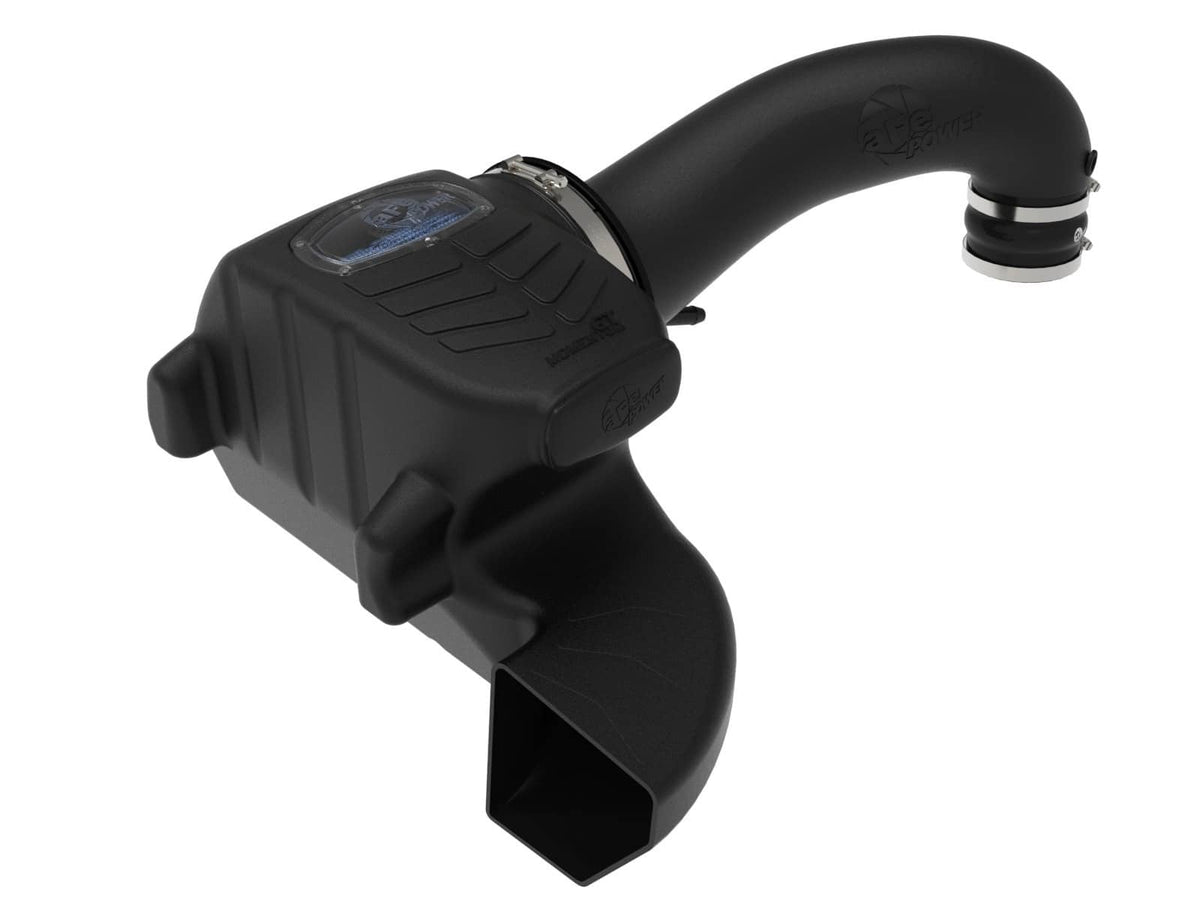 INTAKE KIT 09-18 RAM 1500/19-24 CLASSIC 5.7L