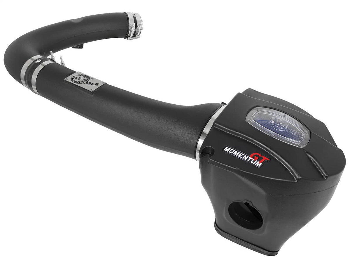 INTAKE KIT 11-23 CHALLENGER/CHARGER/300