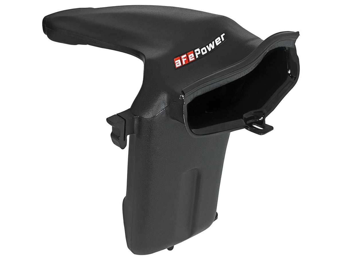 DYNAMIC AIR SCOOP 17-19 S/DUTY