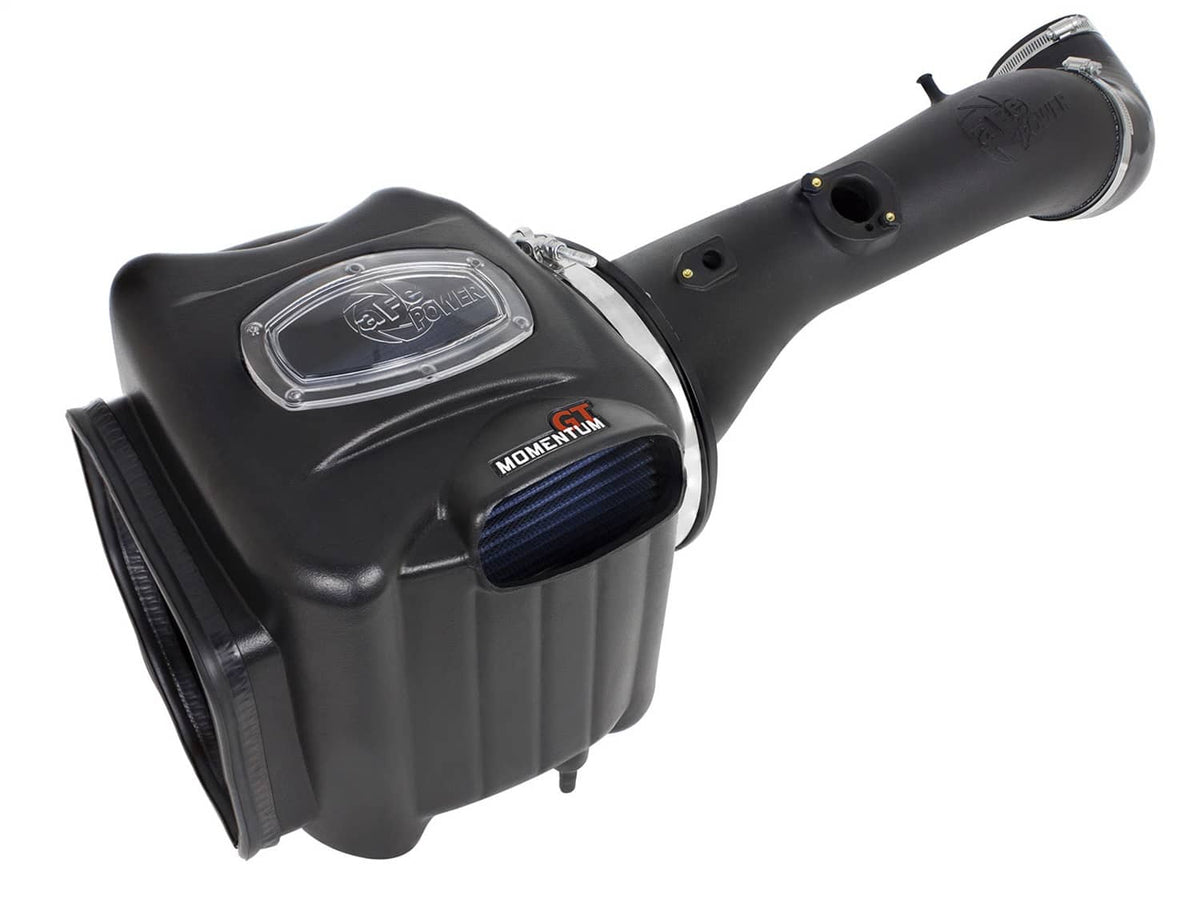 INTAKE KIT 09-15 GM HD
