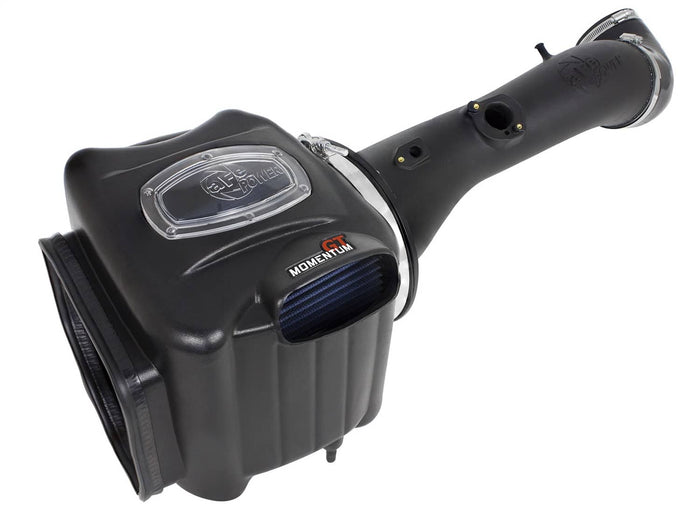 INTAKE KIT 09-15 GM HD