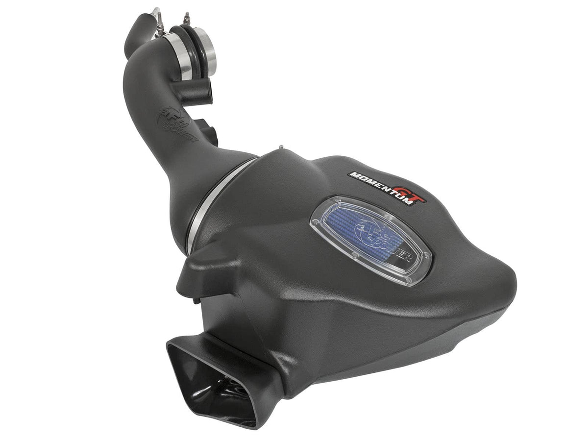 INTAKE KIT 16-24 CAMARO