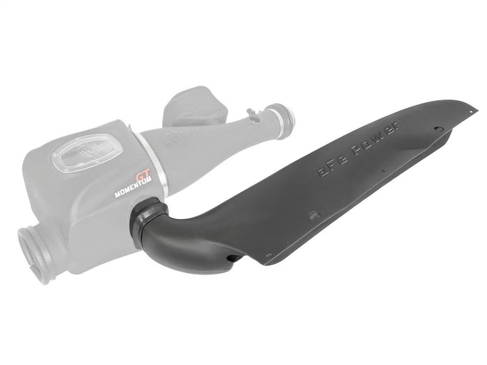 INTAKE SCOOP 16-23 TACOMA