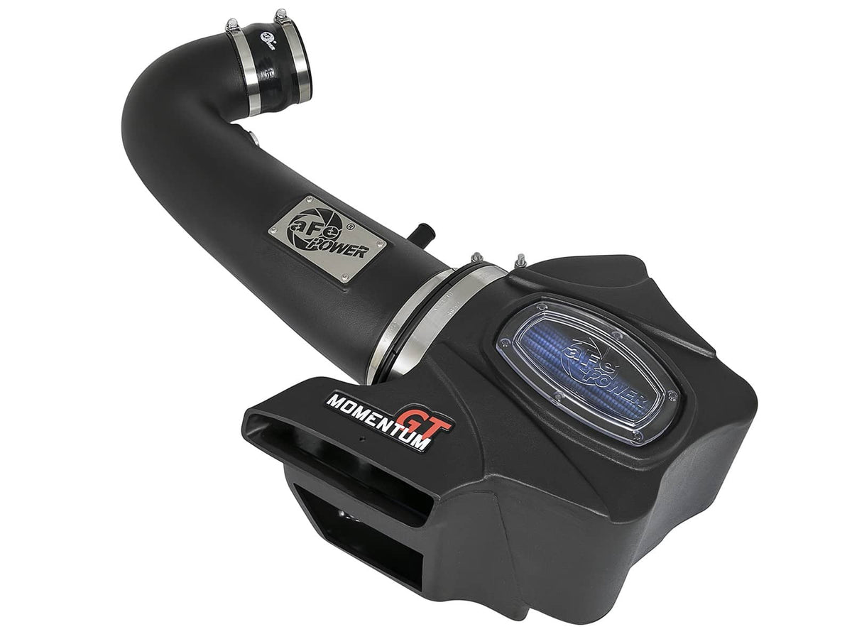 MOMENTUM GT INTAKE KIT 11-26 DURANGO/ 11-21 GRAND CHEROKEE 5.7L