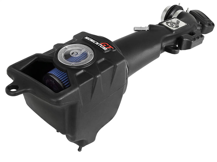 MOMENTUM GT INTAKE KIT 20-26 GLADIATOR/ 18-26 WRANGLER 3.6L