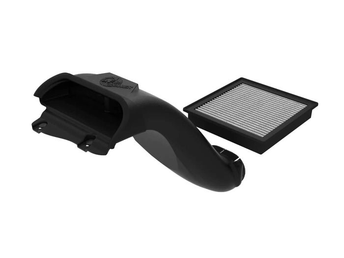 DYNAMIC AIR SCOOP 21-26 F150