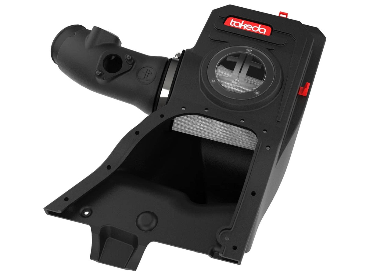 TAKEDA INTAKE KIT 24-26 INTEGRA TYPE S/ 23-26 CIVIC TYPE R 2.0L