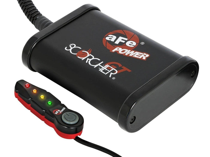 SCORCHER GT 23-25 WAGONEER/ 25-26 RAM 1500 3.0L GAS