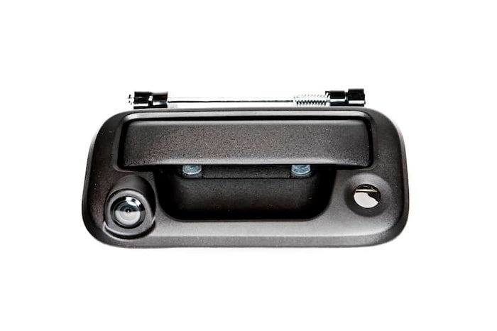 T.GATE HANDLE CAMERA