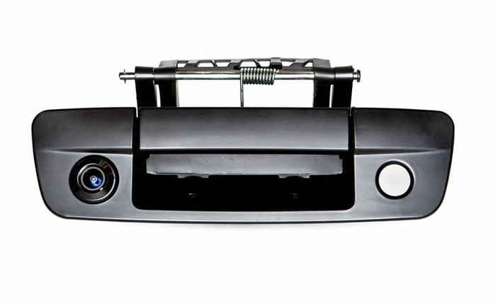 T.GATE HANDLE CAMERA