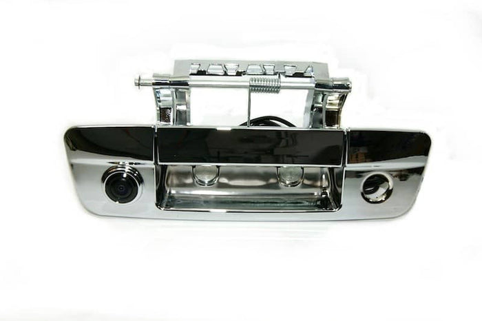 T.GATE HANDLE CAMERA