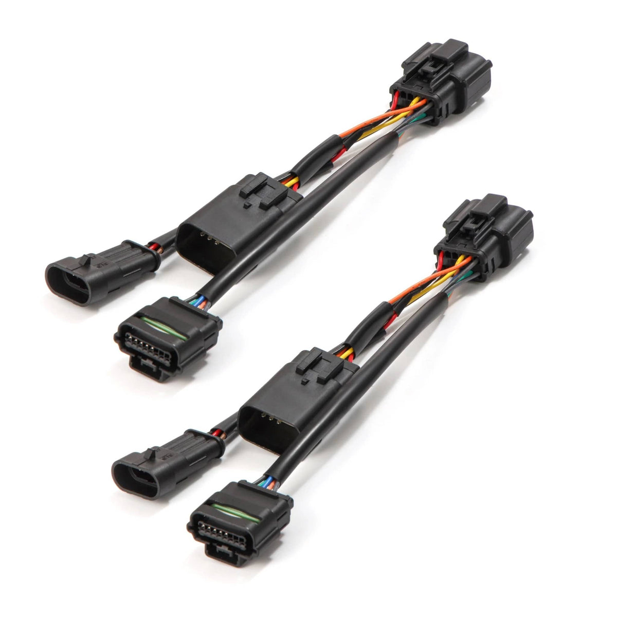 TAIL LIGHT  CONVERTER HARNESS 20-26 GLADIATOR/ 18-26 WRANGLER