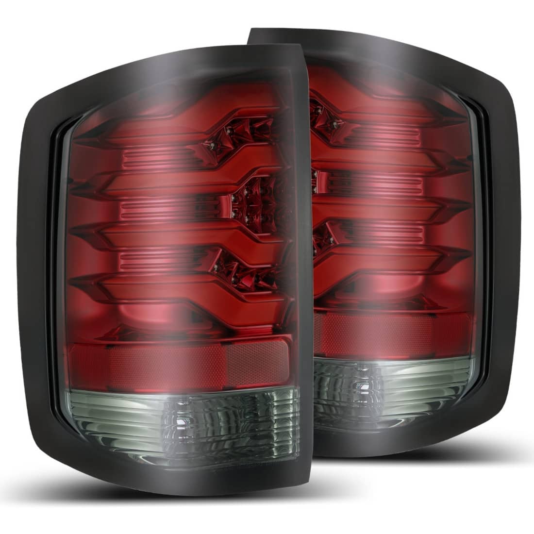 LED T.LITE 14-18 CHEV 1500/ 15-19 HD