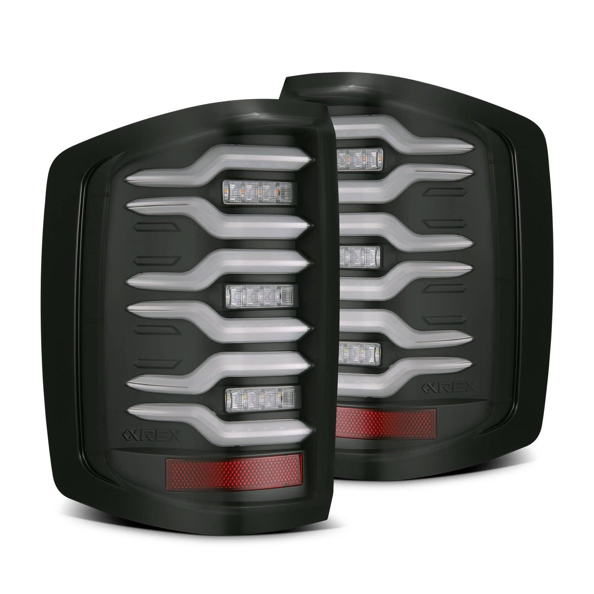 LED T.LITE 14-18 CHEV 1500/ 15-19 HD