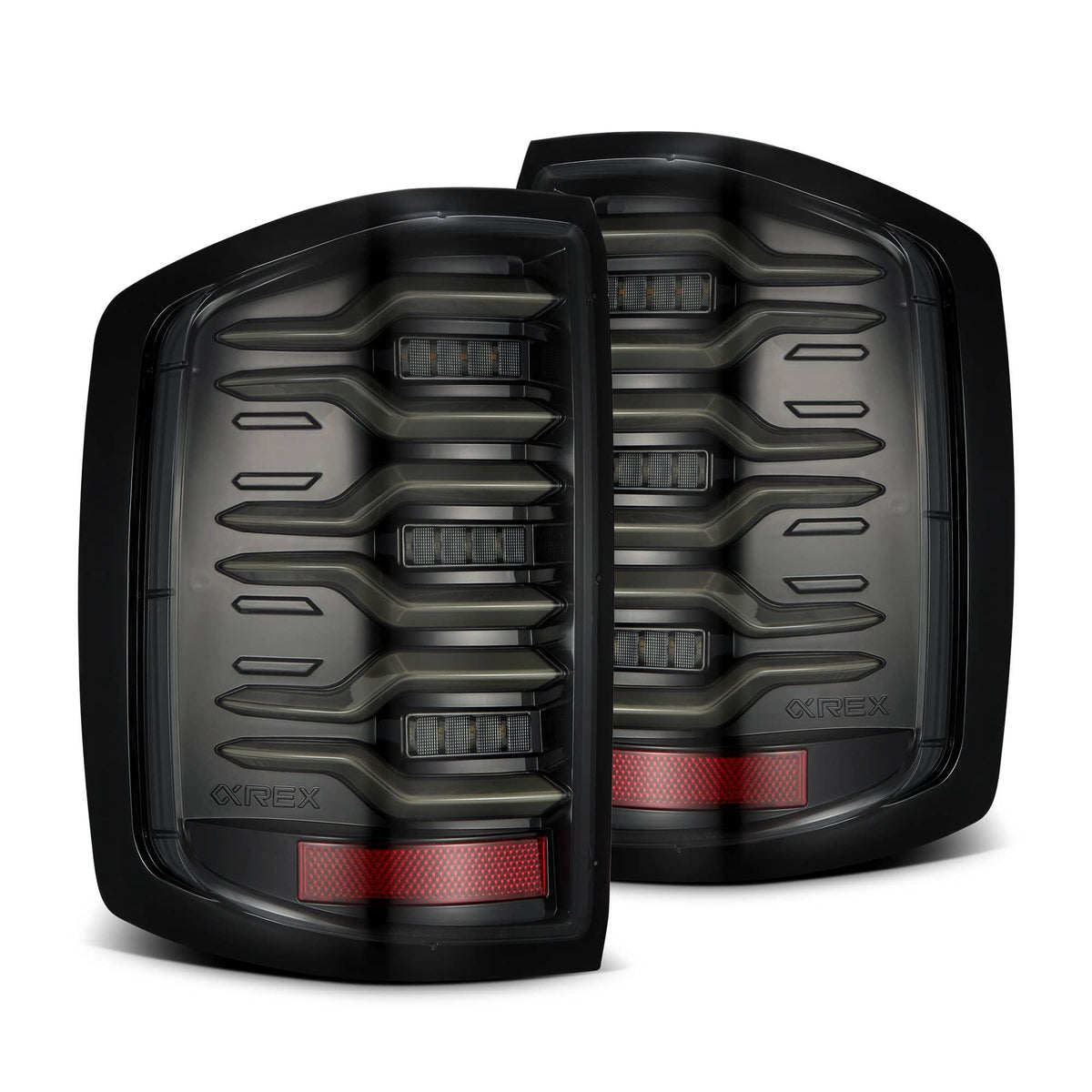 LED T.LITE 14-18 CHEV 1500/ 15-19 HD