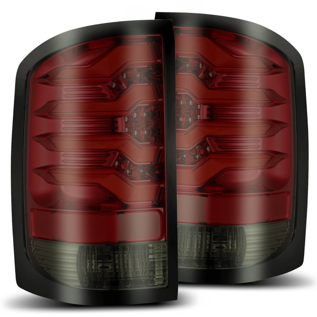 LED T.LITE 14-18 GMC 1500/ 15-19 HD