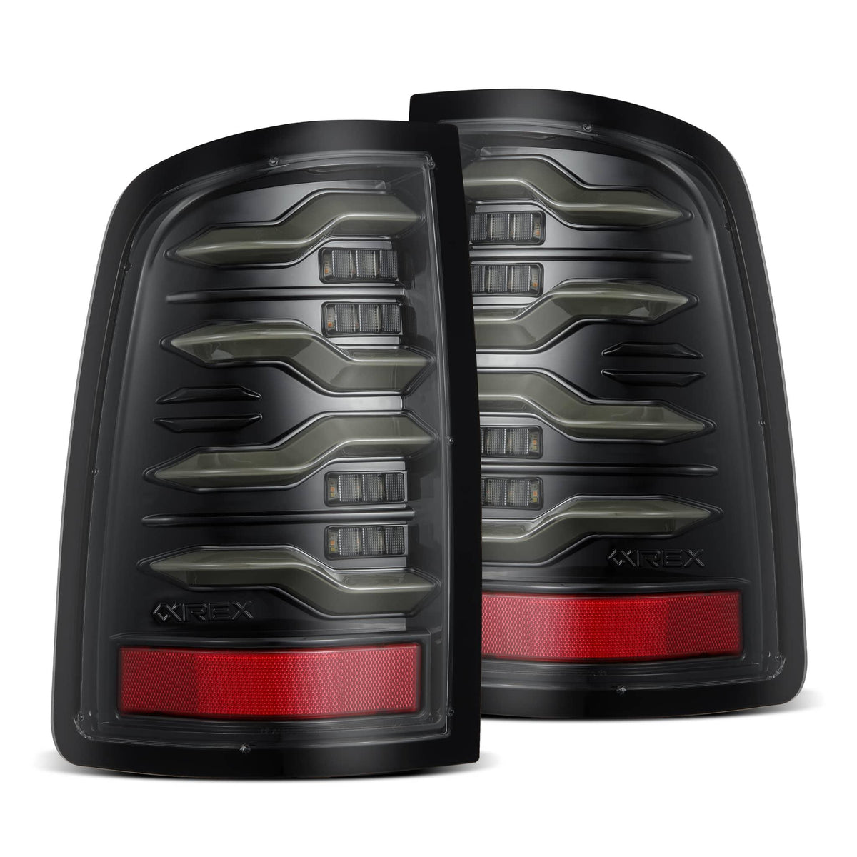 LED T.LITE 09-18 RAM 1500/ 10-18 2500/3500
