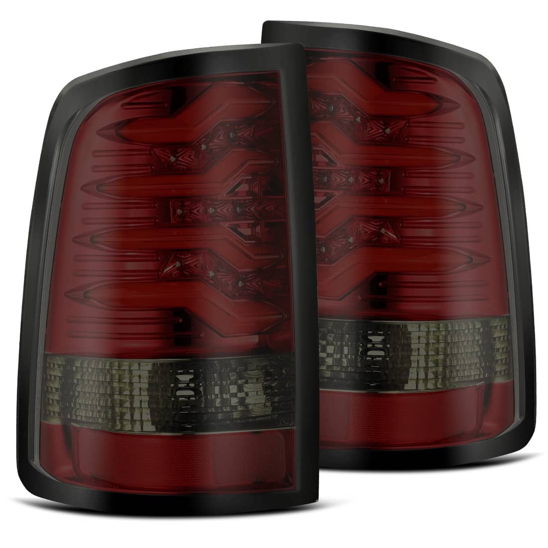 LED T.LITE 09-18 RAM 1500/ 10-24 2500/3500