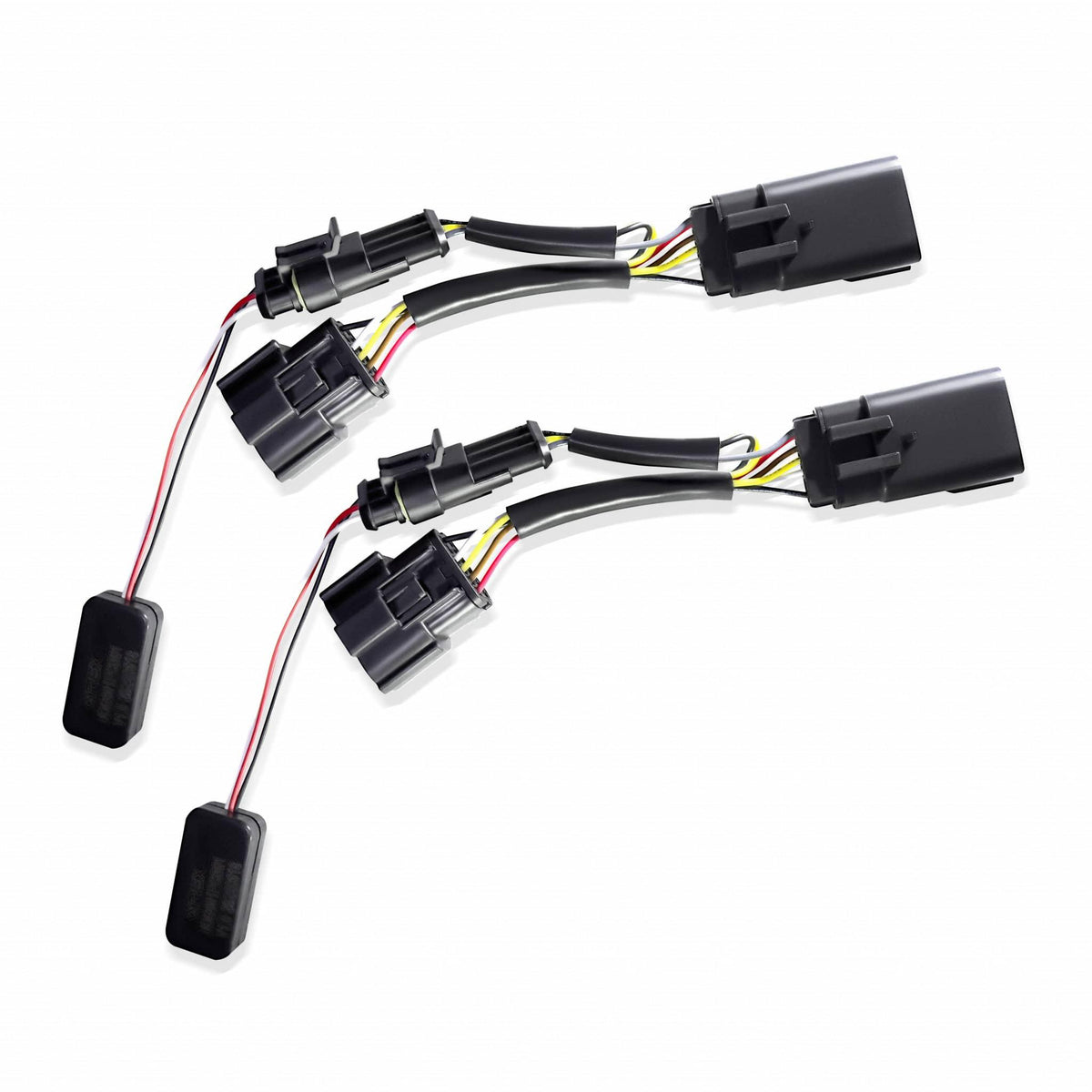 WIRING ADAPTER 19-24 RAM 1500