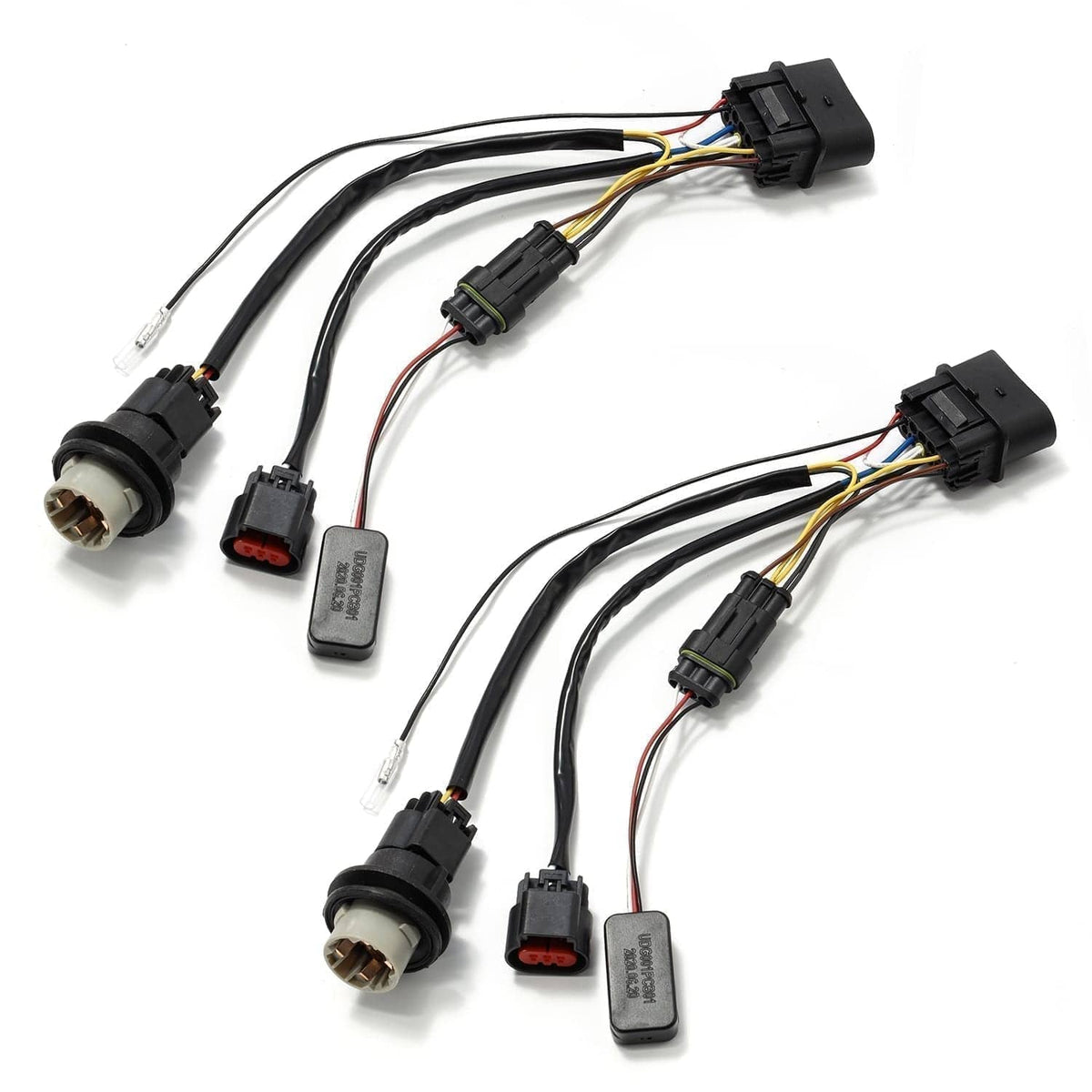 PROJ CONV HARNESS 13-18 RAM