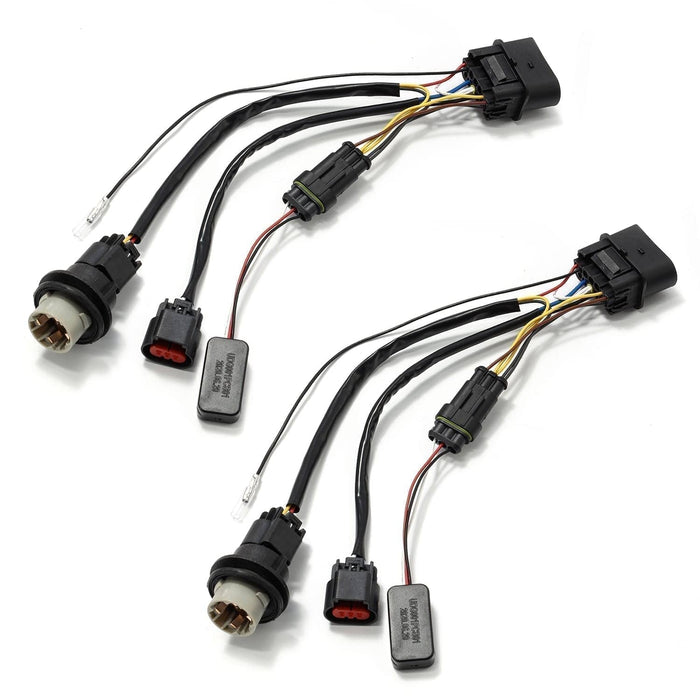 PROJ CONV HARNESS 13-18 RAM