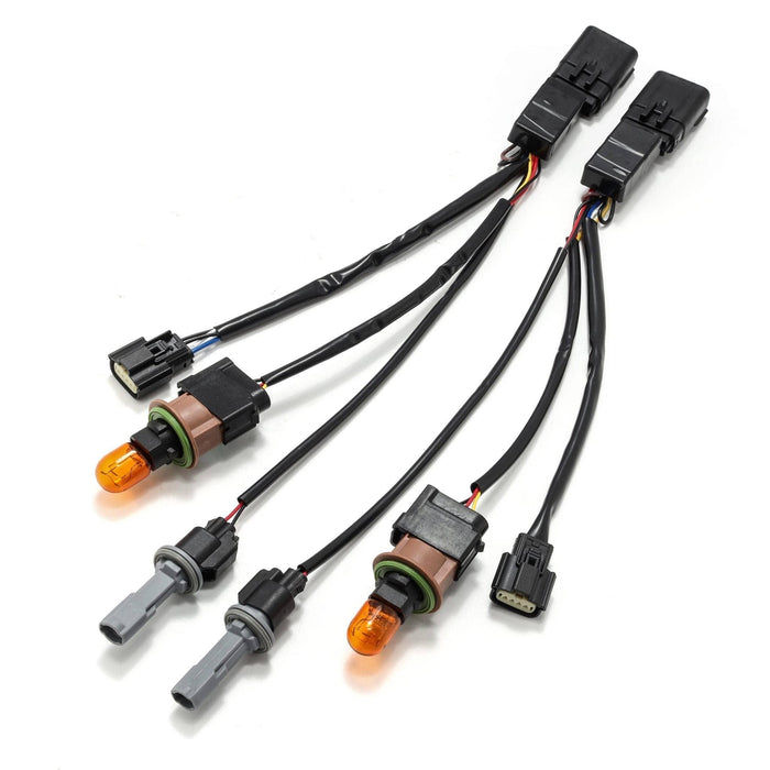 PROJ CONV HARNESS 15-17 F150/17-19 RAPTOR