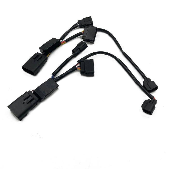 PROJ CONV HARNESS 18-20 F150