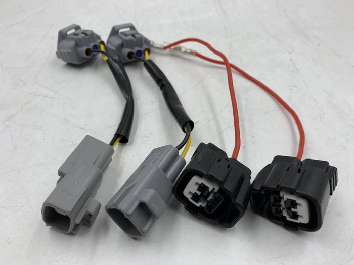 PROJ CONV HARNESS 16-21 TACOMA TRD