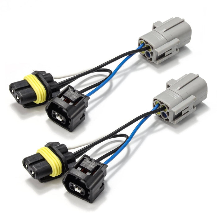 PROJ CONV HARNESS 21-24 4RUNNER