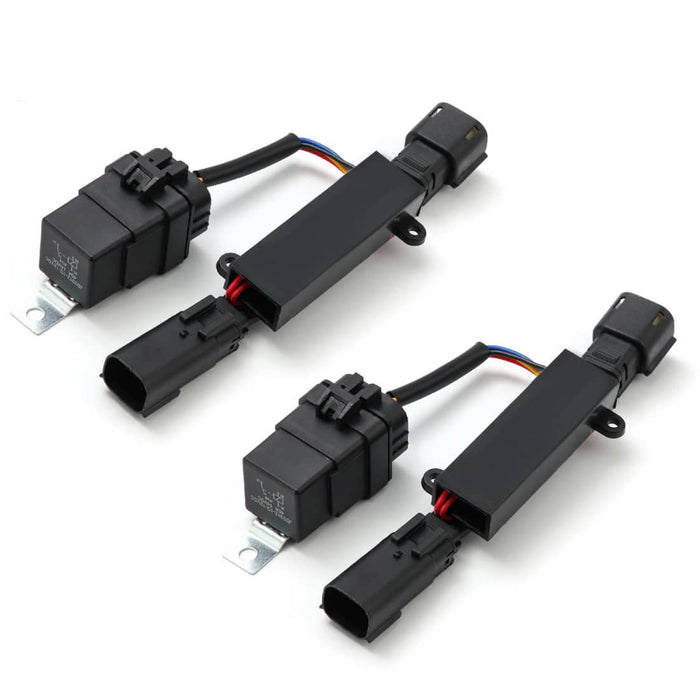 PROJ CONV HARNESS 16-18 SIERRA 1500