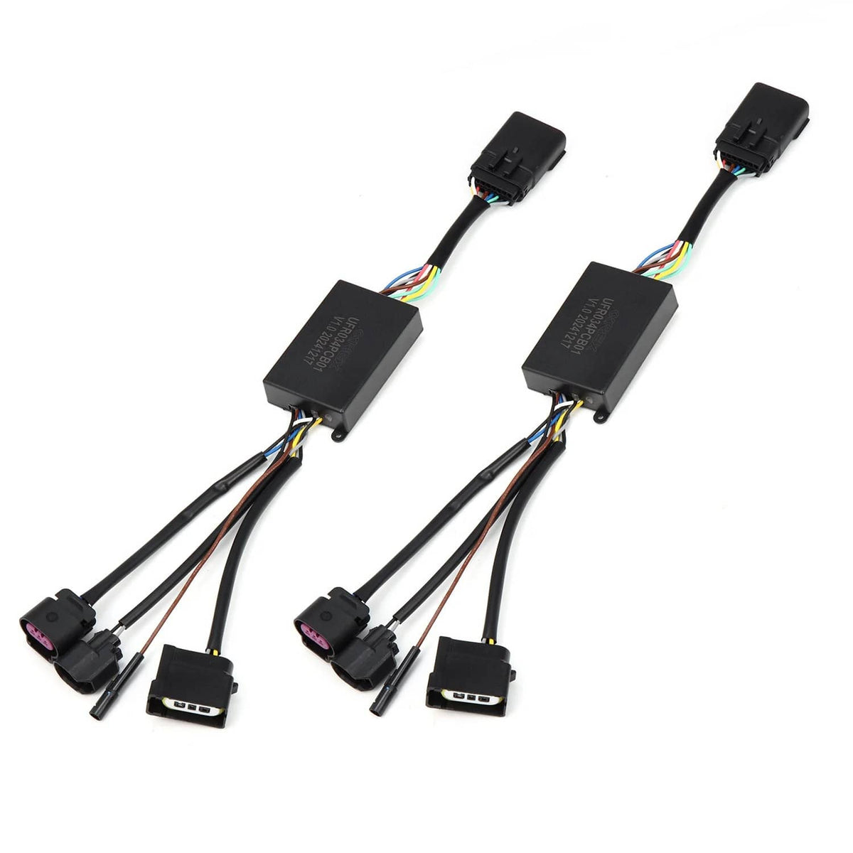 HEADLIGHT WIRING ADAPTER 20-22 S/DUTY