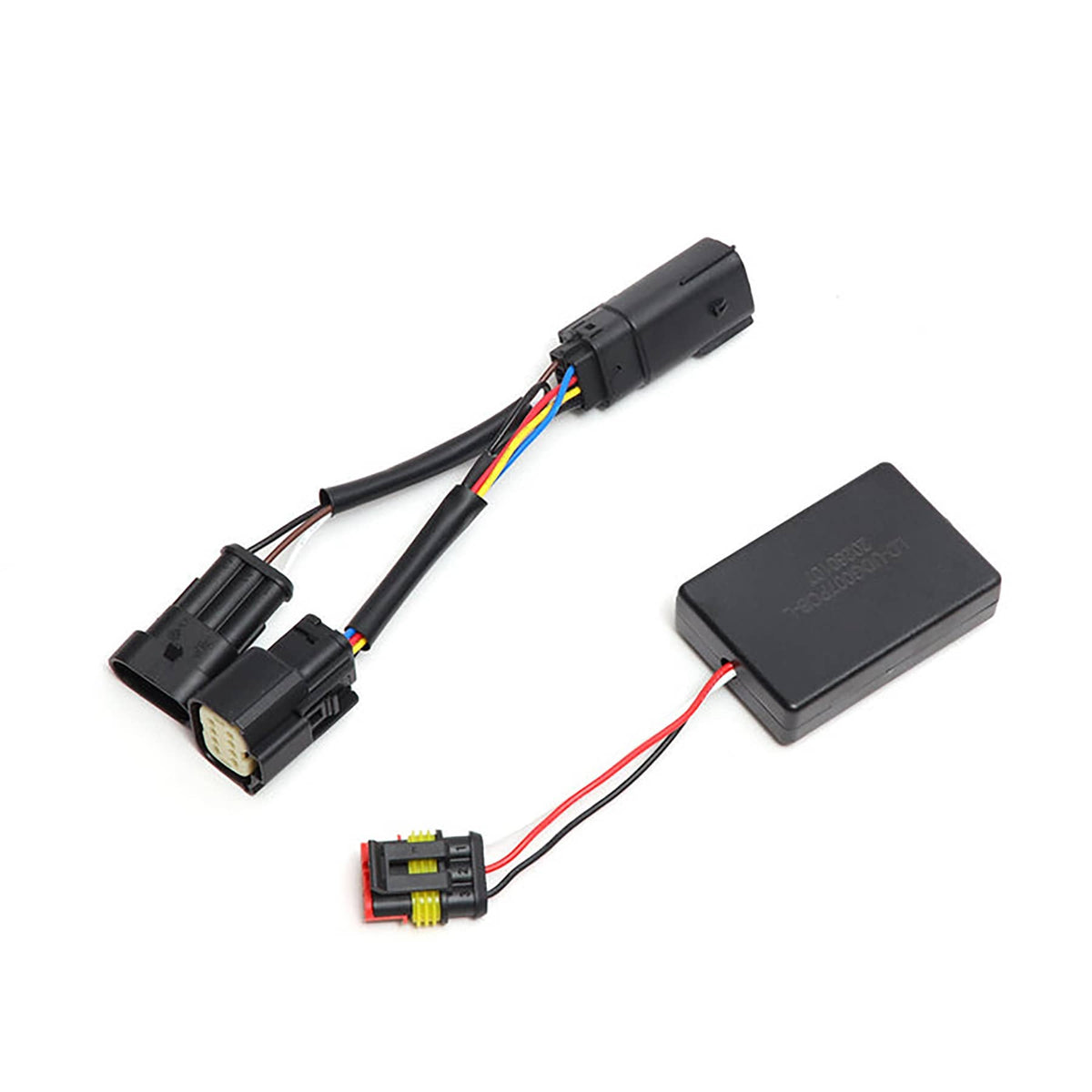 WIRING ADAPTER | 24-26 RAM 1500