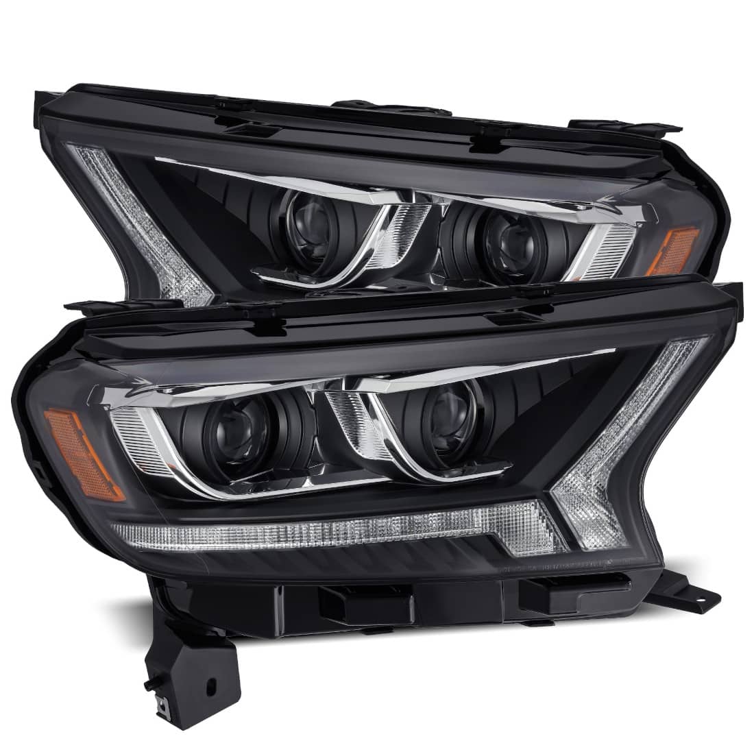 PRO-SERIES PROJECTOR HEADLIGHTS  | 2019-2023 RANGER
