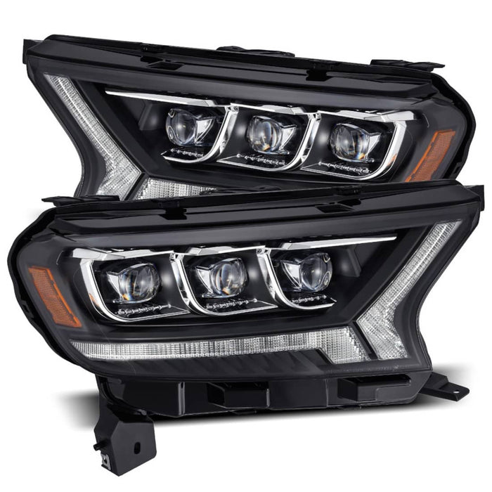 LED PROJ.HEADLIGHTS 19-23 RANGER