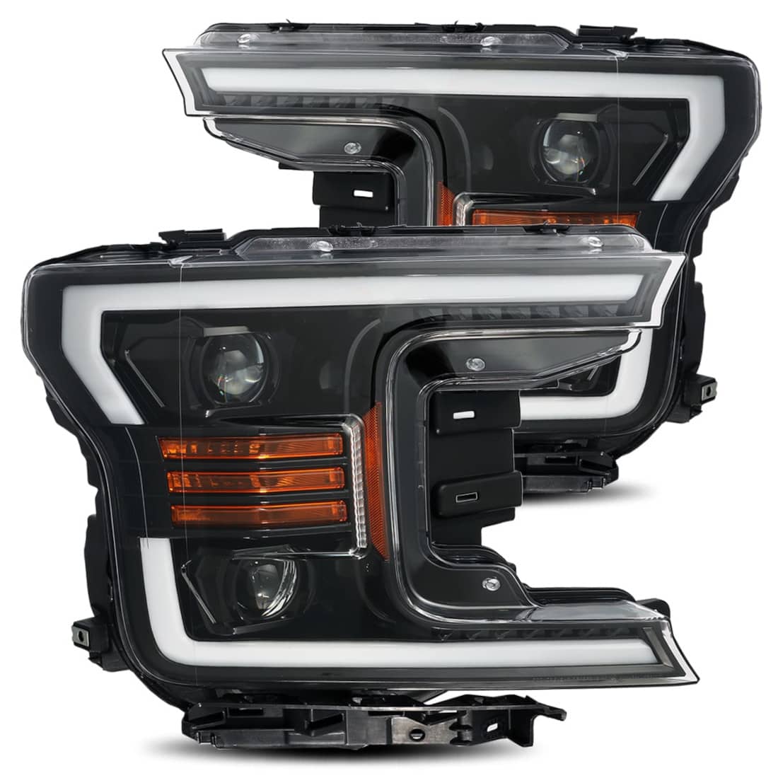 PROJ.HEADLIGHTS 18-20 F150