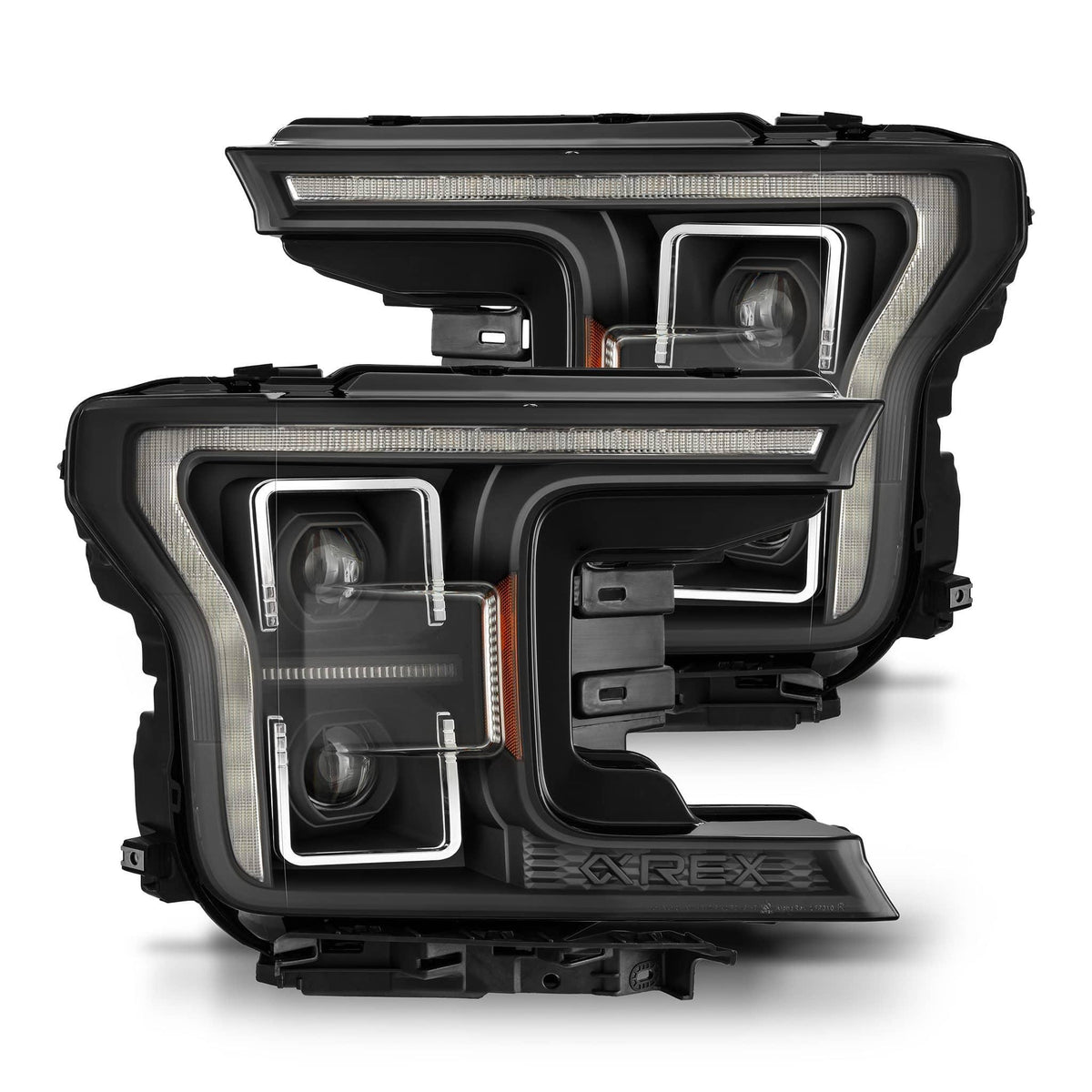 PROJ.HEADLIGHTS 18-20 F-150