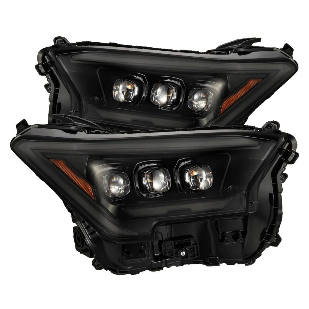 LED PROJECTOR HEADLIGHTS 24-26 TACOMA/2025 4RUNNER