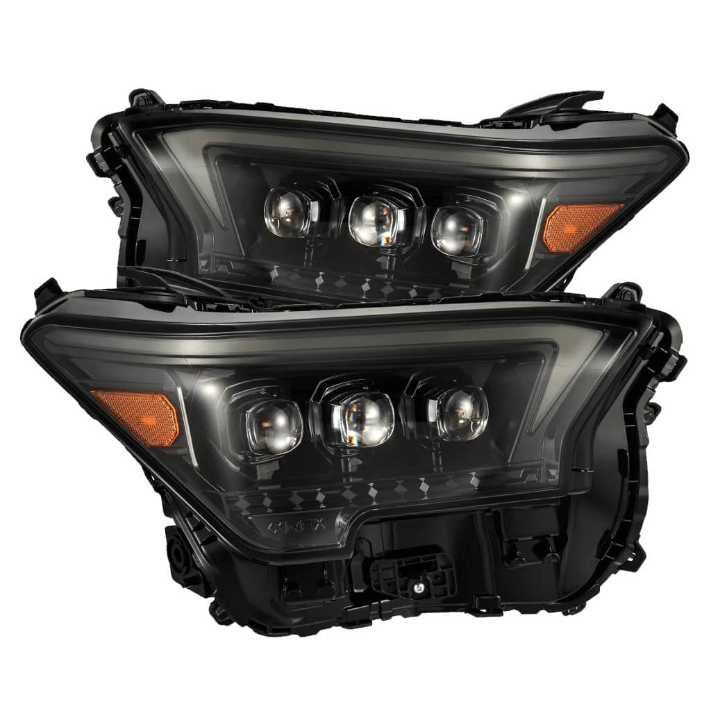 LED PROJECTOR HEADLIGHTS 24-26 TACOMA/2025 4RUNNER