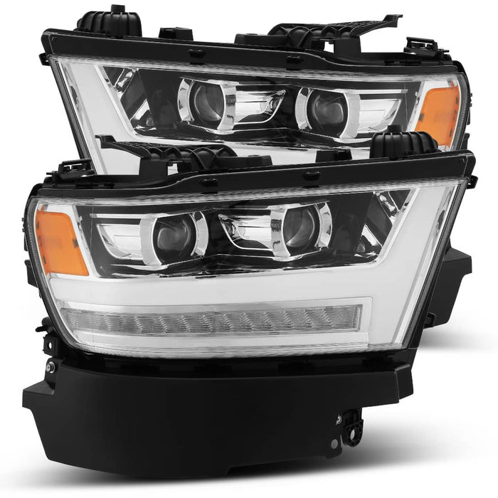 PROJ.HEADLIGHTS 19-24 RAM 1500