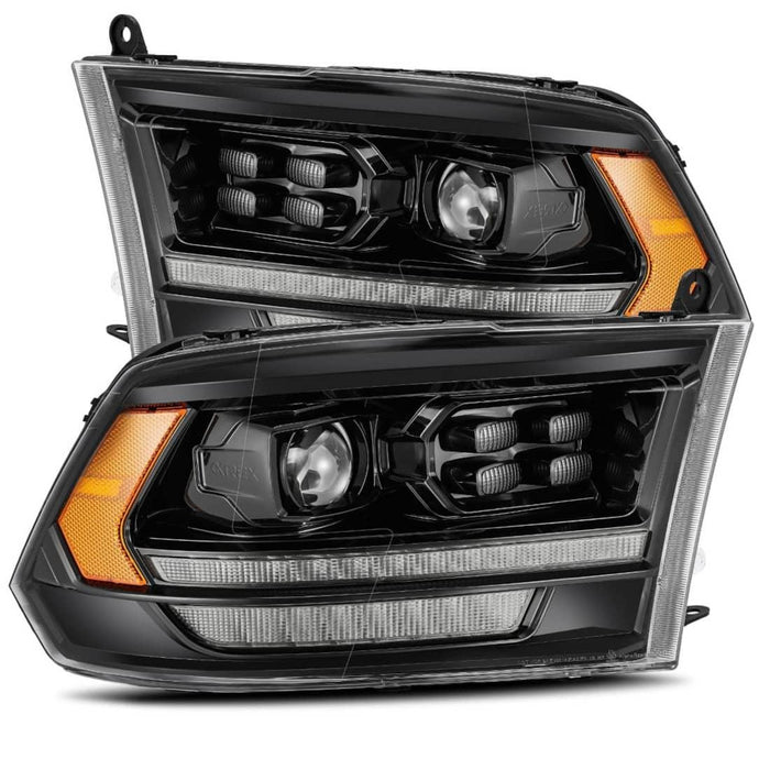 PROJ.HEADLIGHTS 09-18 RAM 1500