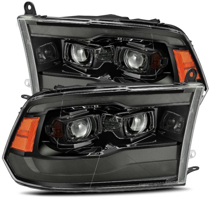 PROJ.HEADLIGHTS 09-18 RAM 1500/ 10-18 2500/3500