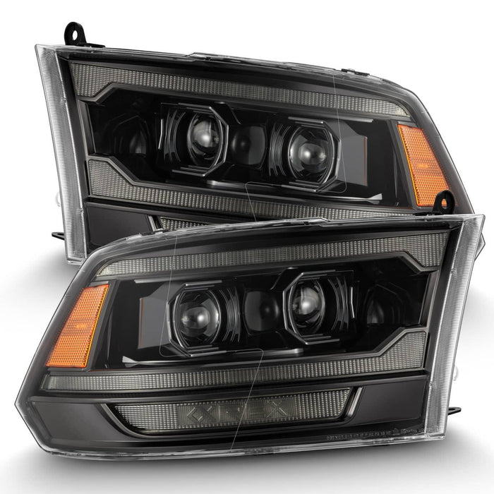 PROJ.HEADLIGHTS 09-18 RAM 1500/10-18 RAM 2500/3500