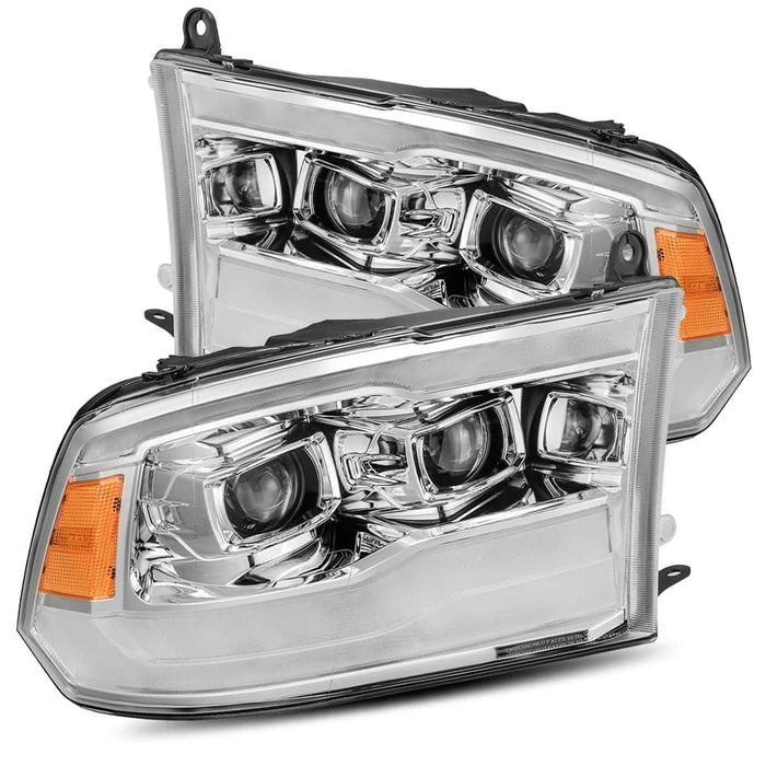 PROJ.HEADLIGHTS 09-18 RAM1500 / 10-18 2500/3500