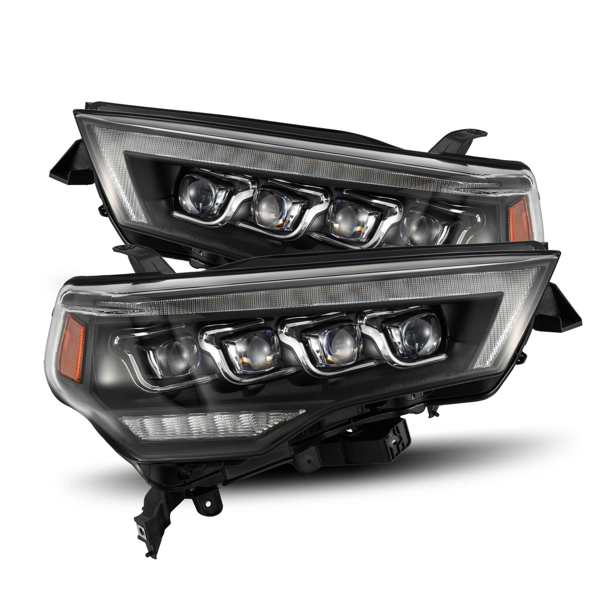 LED PROJ.HEADLIGHTS 14-24 4RUNNER