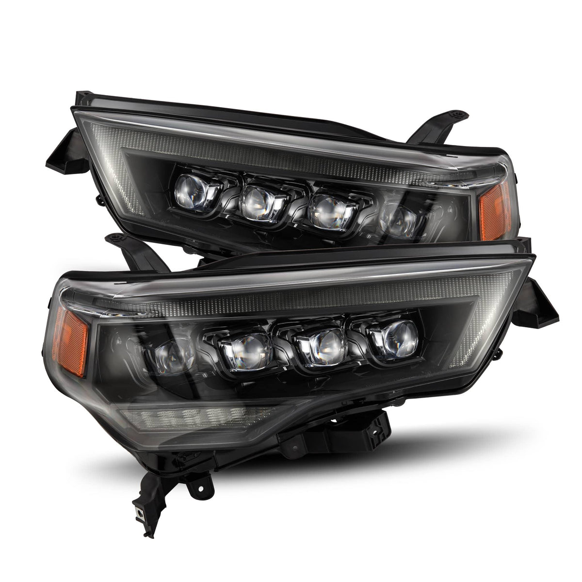 LED PROJECTOR HEADLIGHTS 14-24 4RUNNER