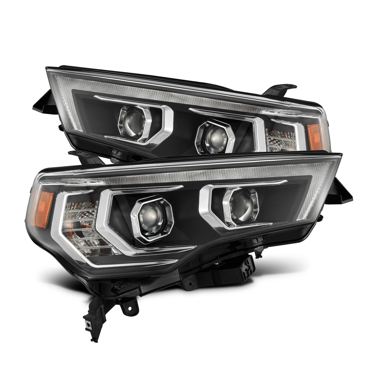 PROJ.HEADLIGHTS 14-24 4RUNNER