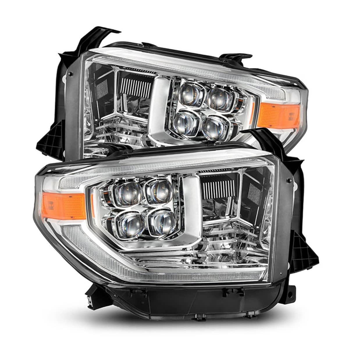 NOVA-SERIES PROJECTOR HEADLIGHTS  | 2014-2021 TUNDRA