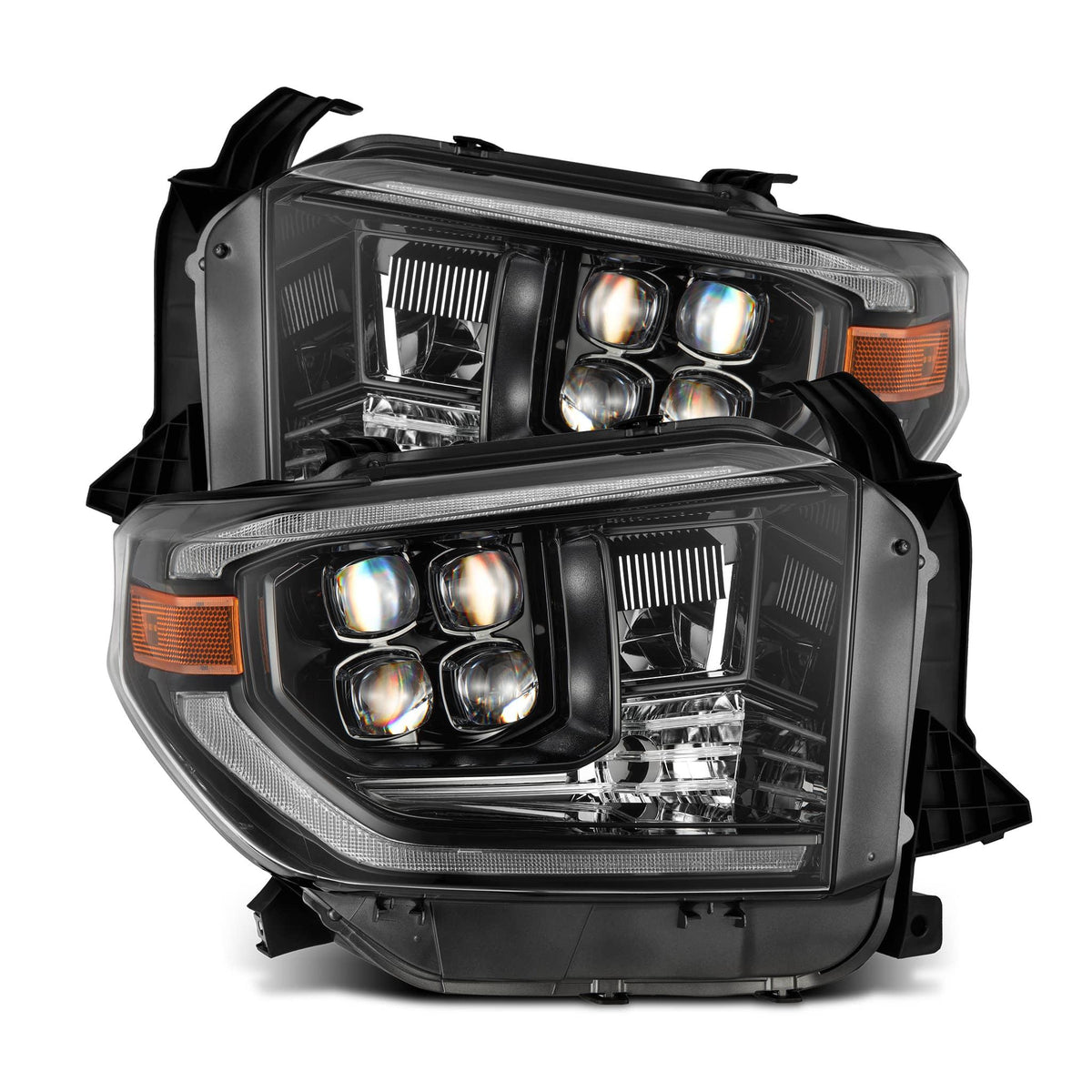 LED PROJ.HEADLIGHTS 14-21 TUNDRA