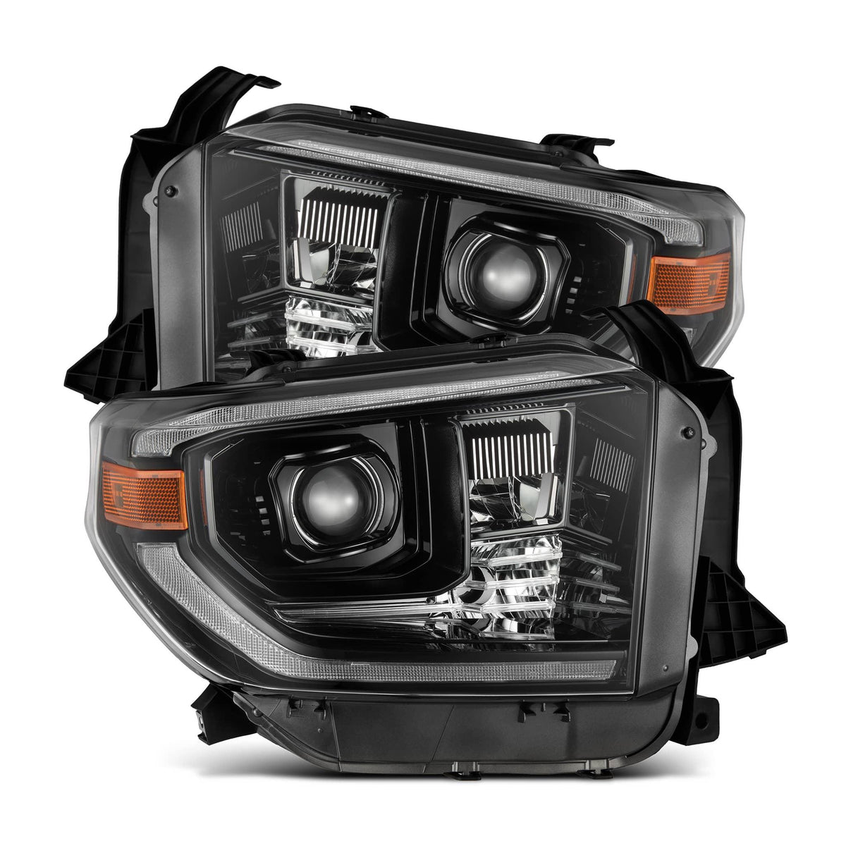 PROJ.HEADLIGHTS 14-21 TUNDRA